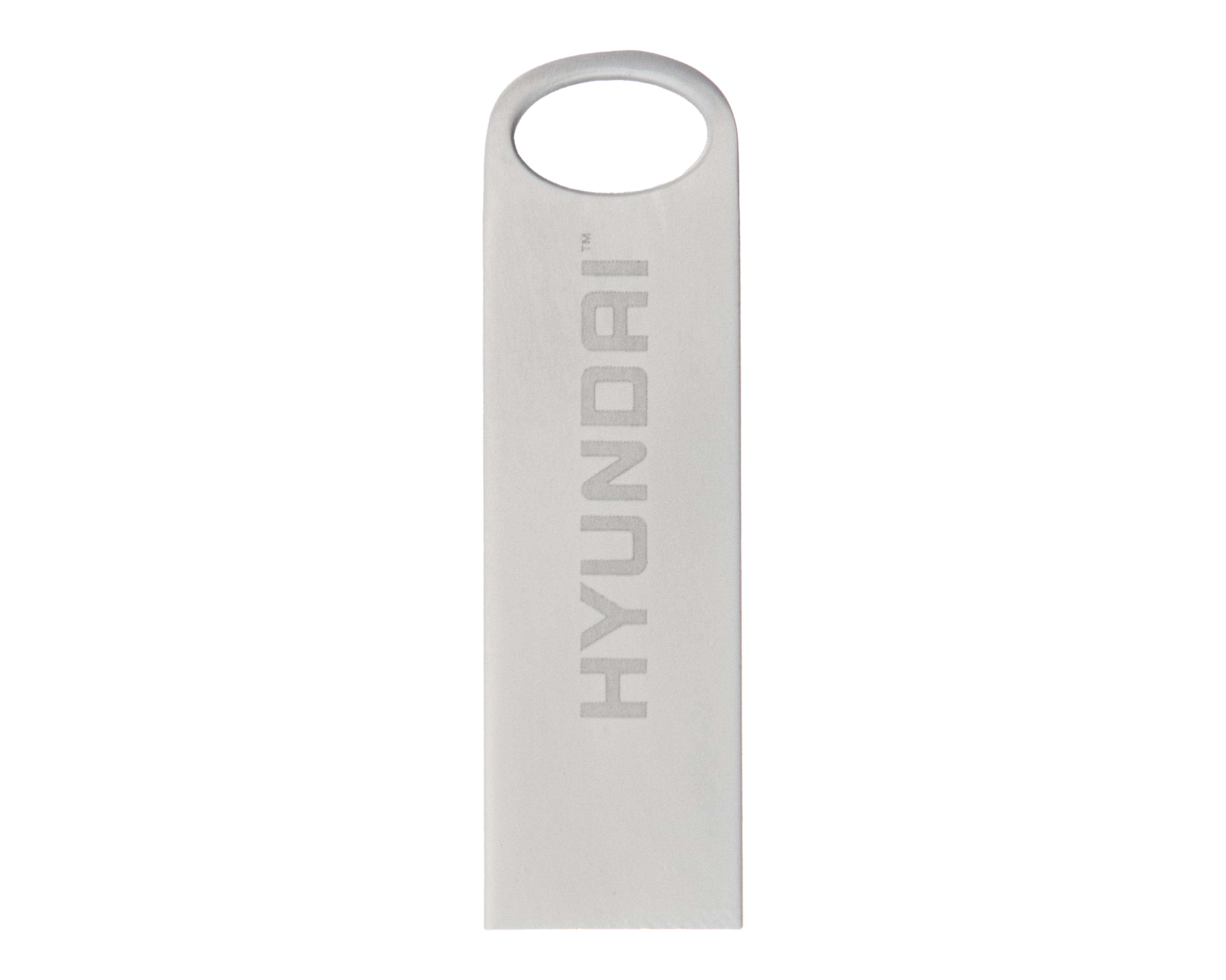 Foto 3 pulgar | Memoria USB Hyundai 32 GB 2.0