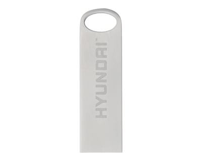 Foto 2 | Memoria USB Hyundai 32 GB 2.0
