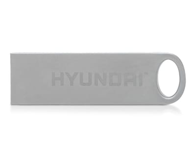 Foto 3 | Memoria USB Hyundai 32 GB 2.0