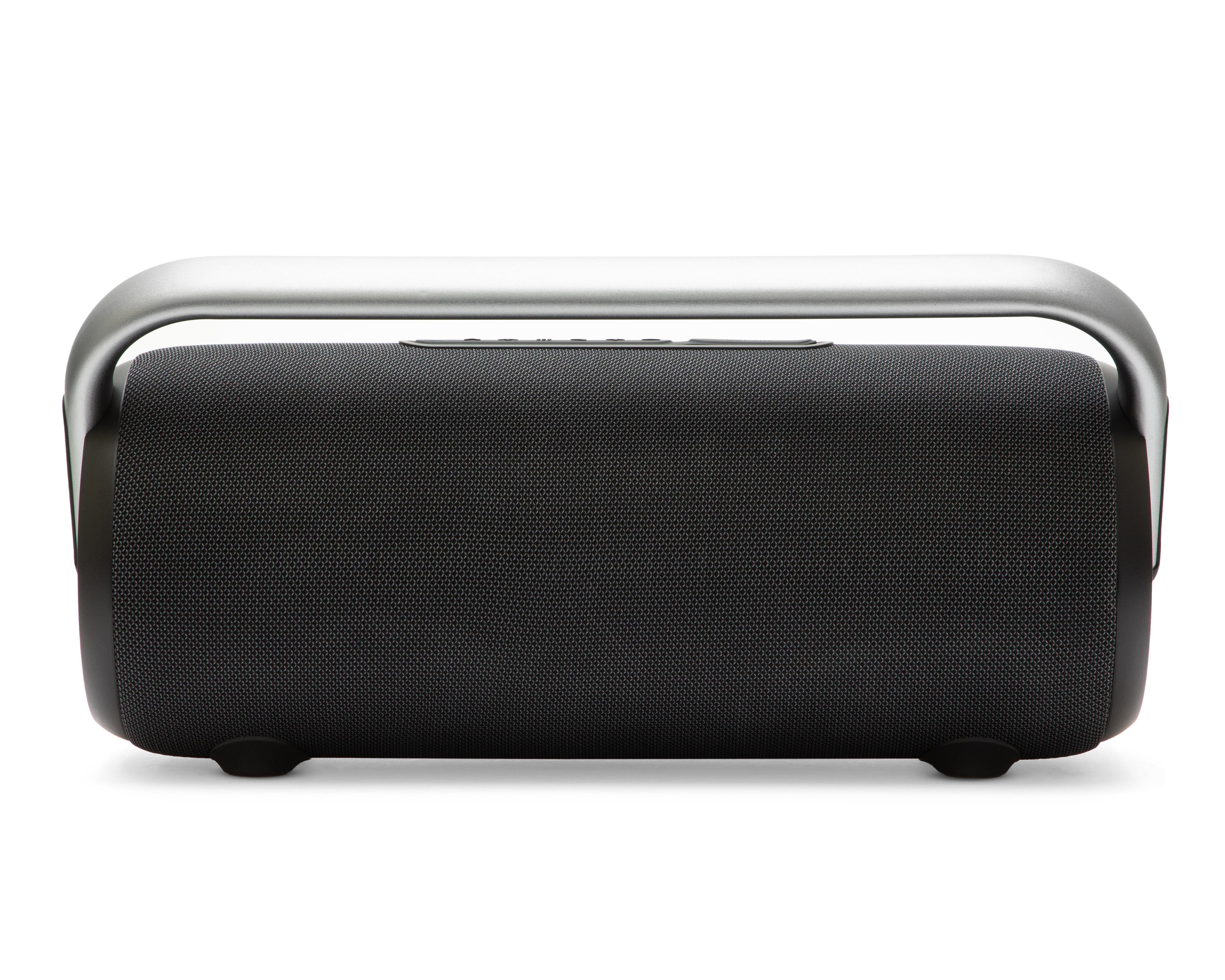 Foto 4 | Bocina Bluetooth STF ST-S49315 110 W Resistente al Agua