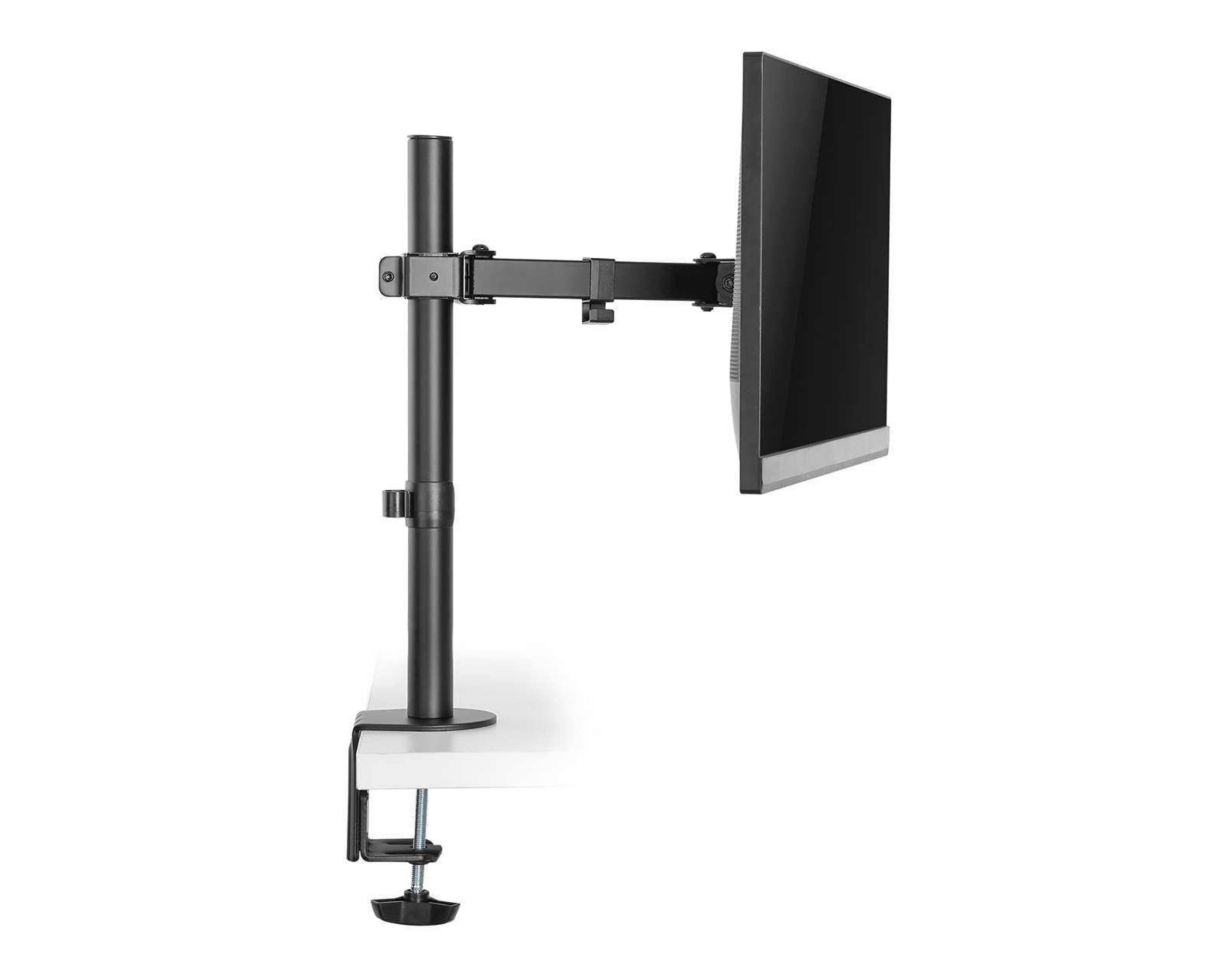 Foto 4 pulgar | Soporte para Monitor Articulado EVL  para Pantallas de 13" a 32"