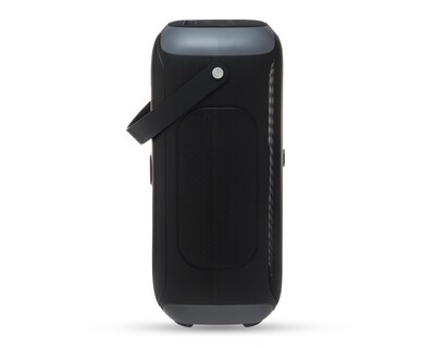 Foto 3 | Bocina Bluetooth STF ST-S49650 30 W con Luz RGB