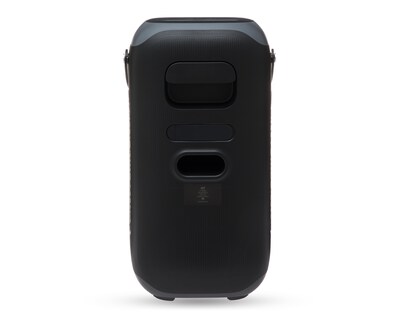 Foto 4 | Bocina Bluetooth STF ST-S49650 30 W con Luz RGB