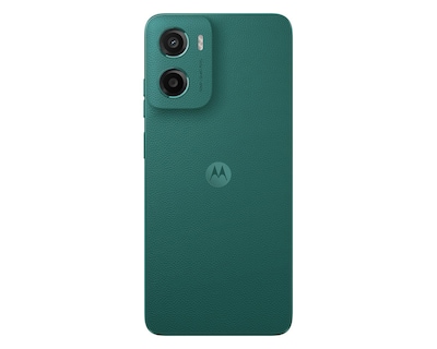 Foto 2 | AT&T/Unefon Motorola Moto G05 128 GB Verde