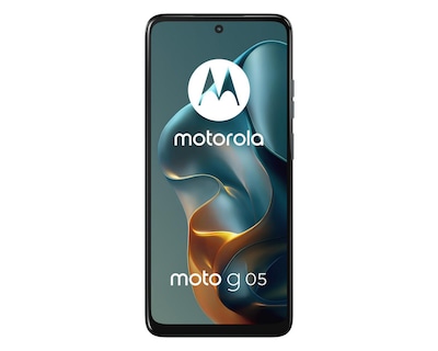 Foto 3 | AT&T/Unefon Motorola Moto G05 128 GB Verde