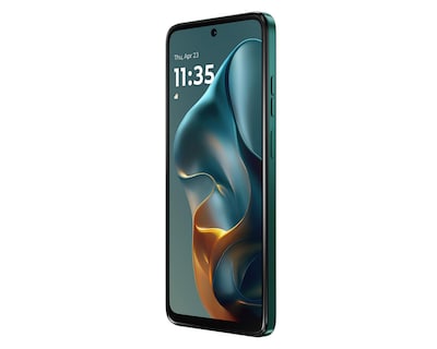 Foto 5 | AT&T/Unefon Motorola Moto G05 128 GB Verde