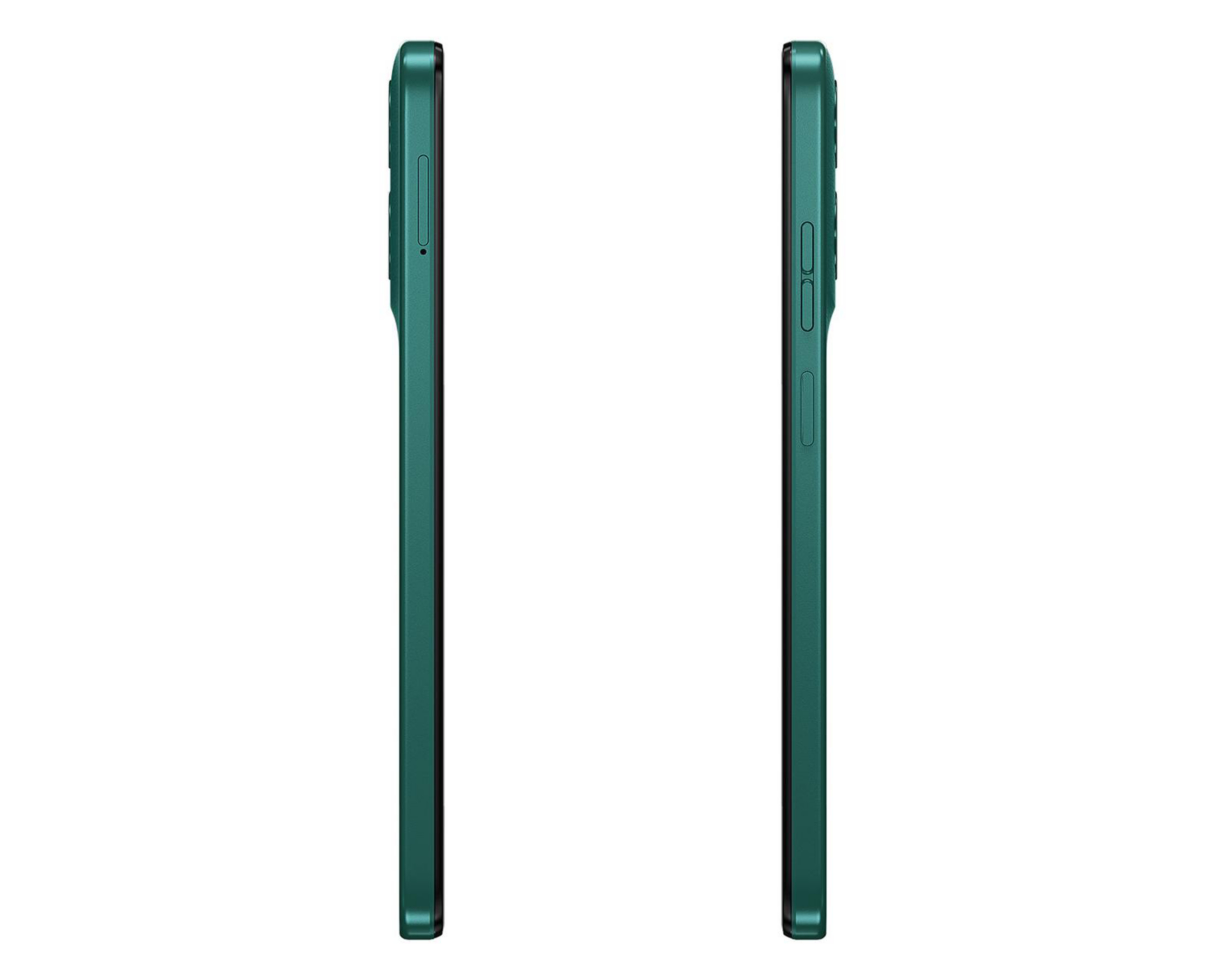 Foto 7 pulgar | AT&T/Unefon Motorola Moto G05 128 GB Verde