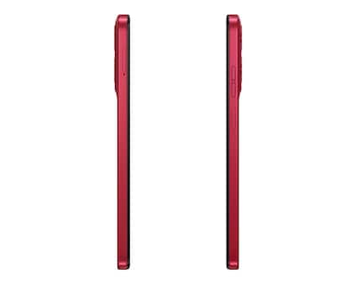 Foto 6 | AT&T/Unefon Motorola Moto G05 128 GB Rojo