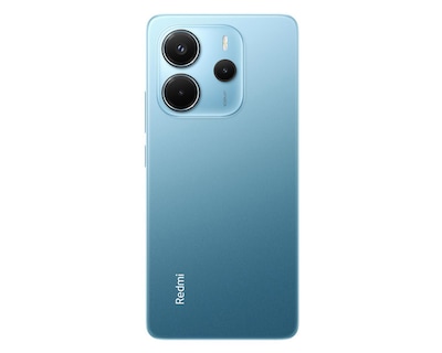 Foto 2 | AT&T Xiaomi Redmi Note 14 256 GB Azul