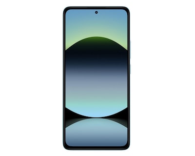 Foto 3 | AT&T Xiaomi Redmi Note 14 256 GB Azul