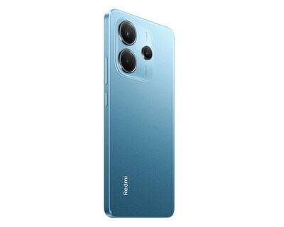 Foto 4 | AT&T Xiaomi Redmi Note 14 256 GB Azul