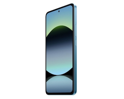 Foto 5 | AT&T Xiaomi Redmi Note 14 256 GB Azul