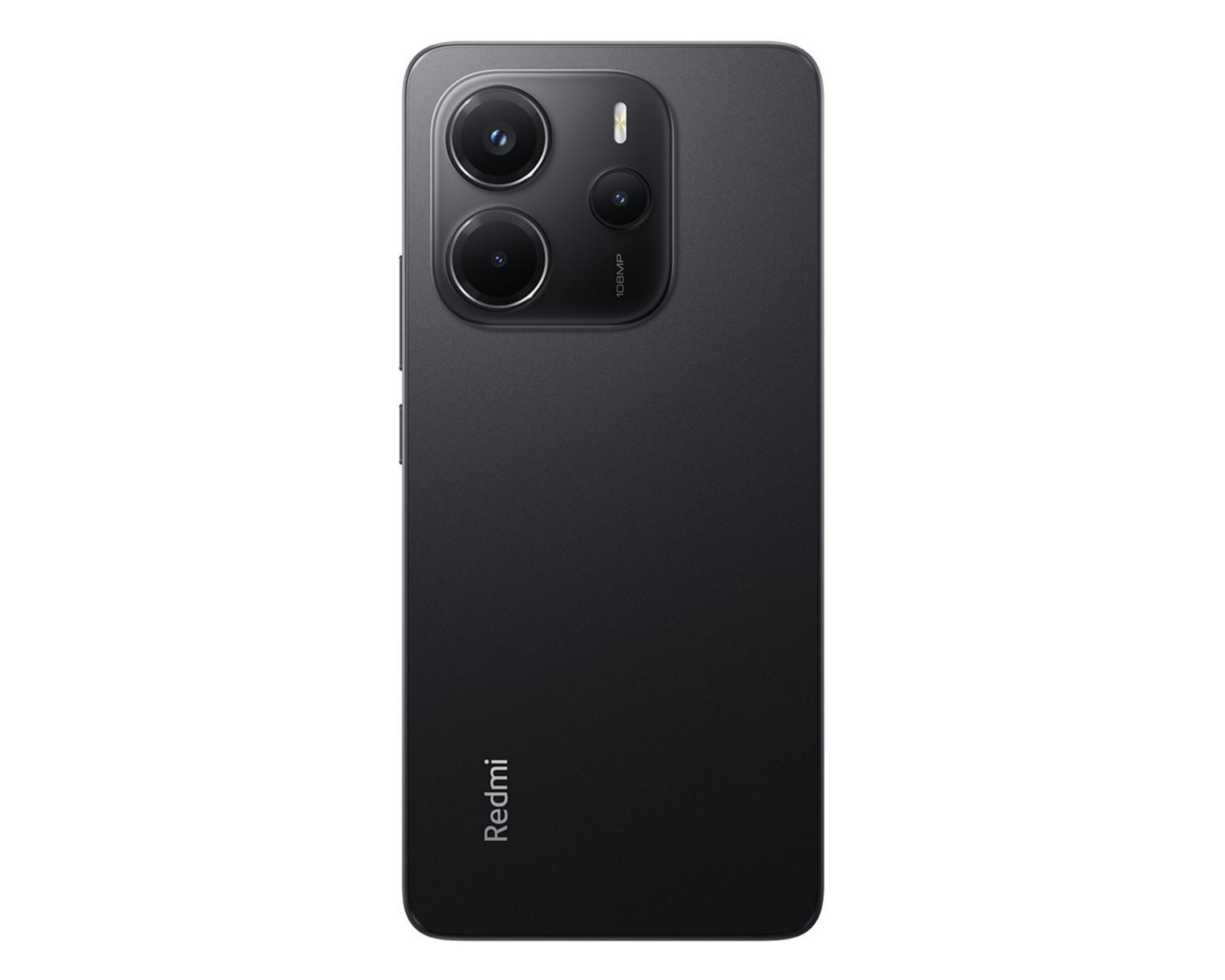 Foto 3 pulgar | AT&T Xiaomi Redmi Note 14 256 GB Negro