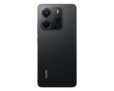 Foto 2 | AT&T Xiaomi Redmi Note 14 256 GB Negro