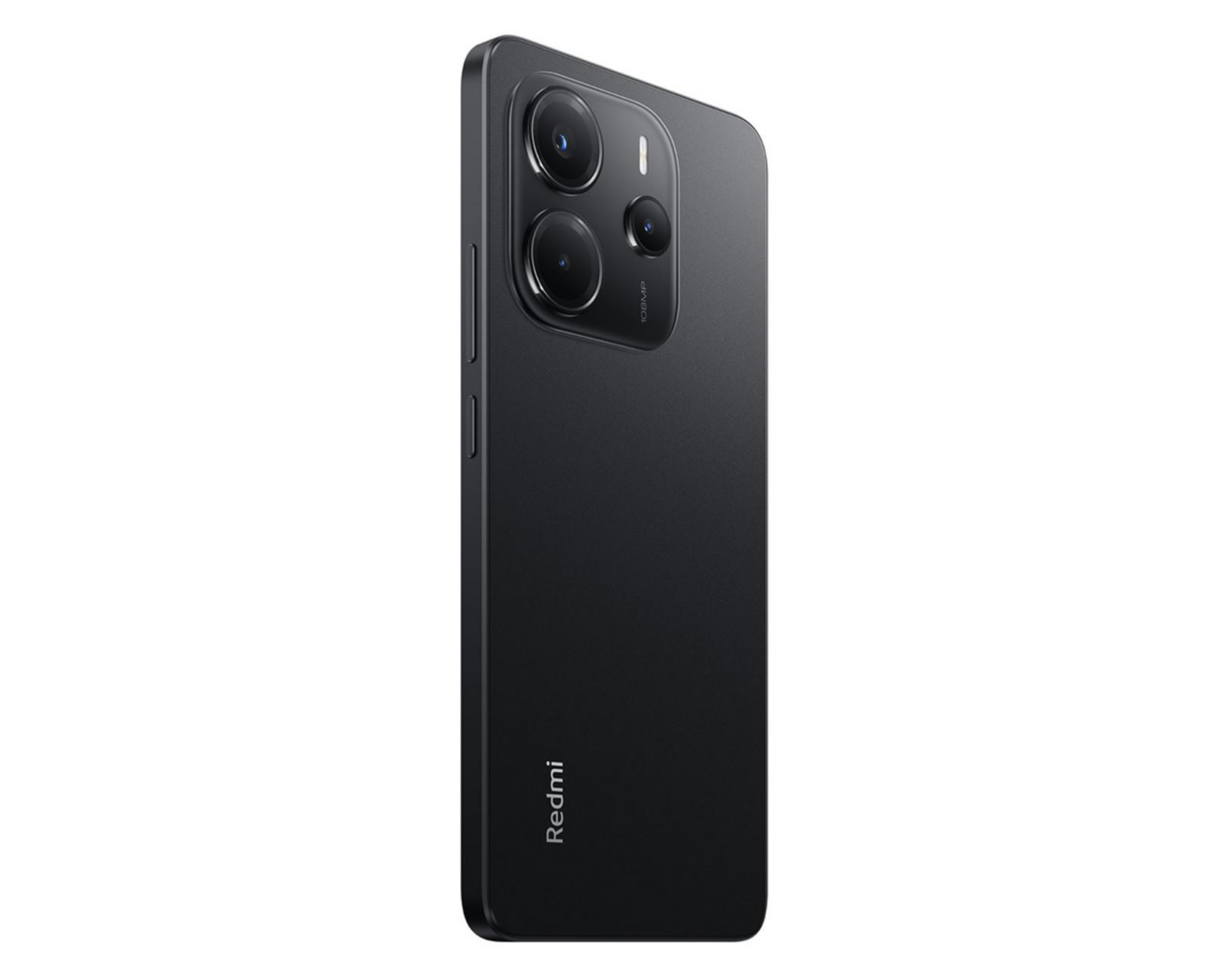 Foto 5 pulgar | AT&T Xiaomi Redmi Note 14 256 GB Negro