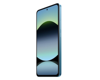 Foto 5 | Movistar Xiaomi Redmi Note 14 256 GB Azul
