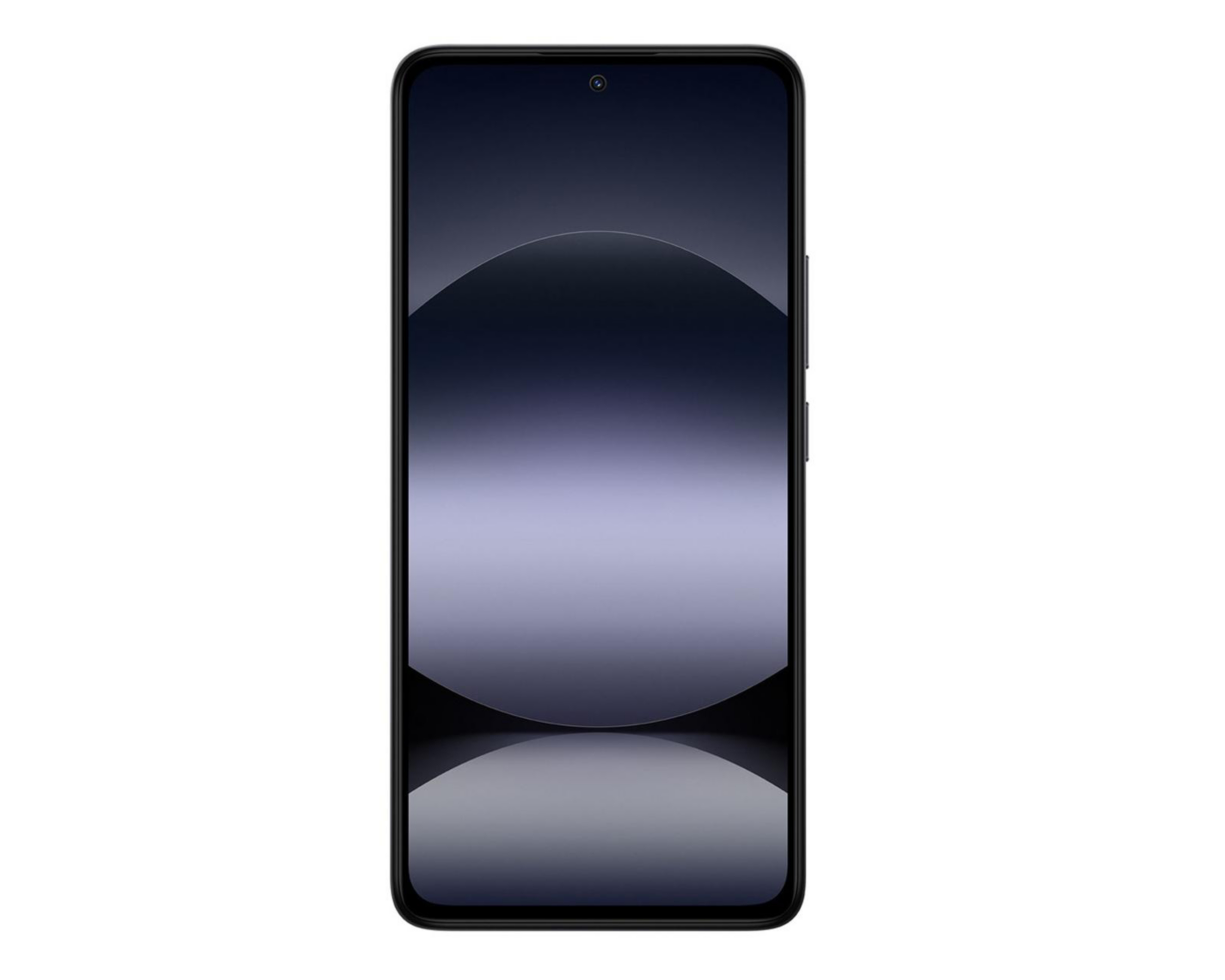 Foto 3 | Movistar Xiaomi Redmi Note 14 256 GB Negro