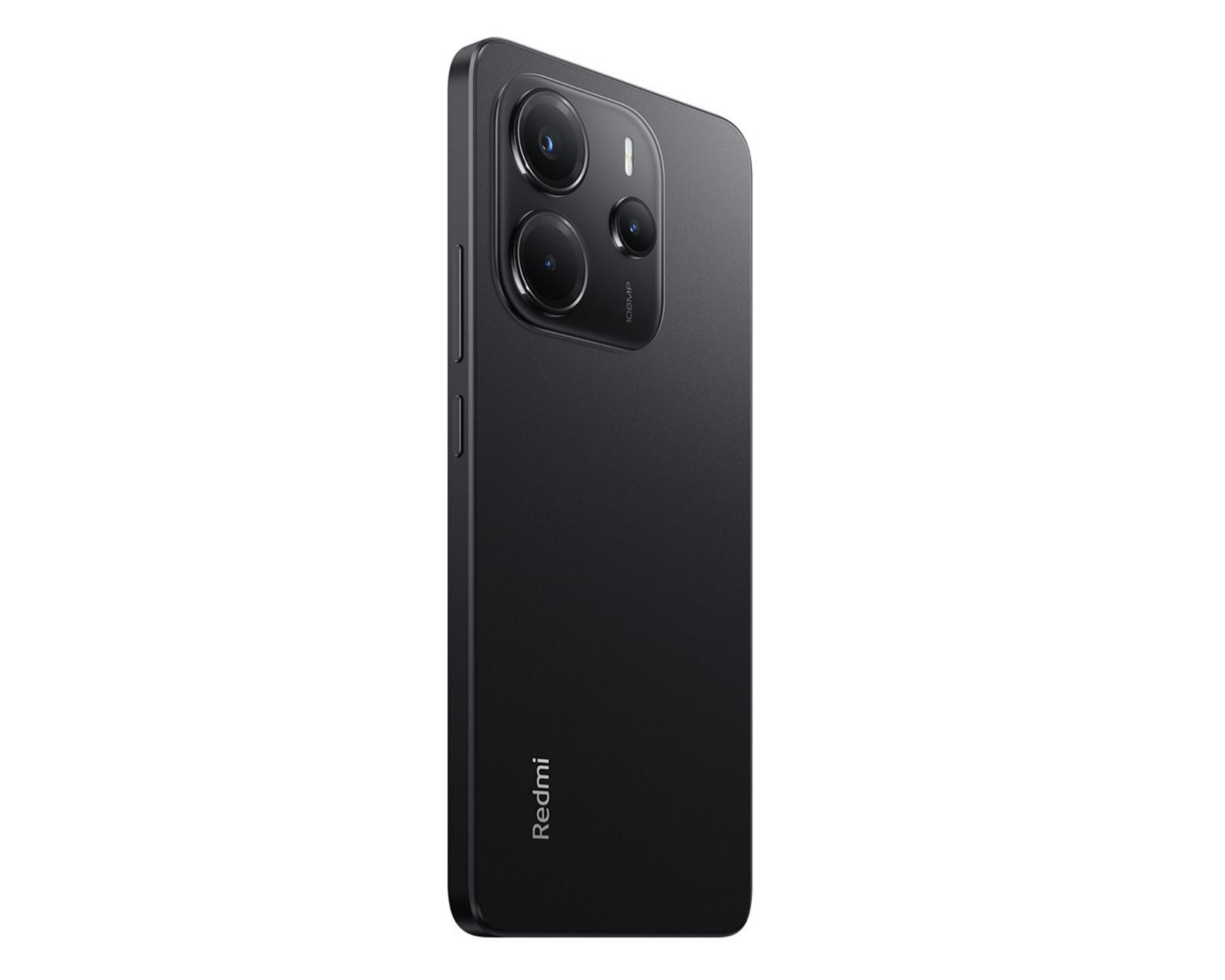 Foto 5 pulgar | Movistar Xiaomi Redmi Note 14 256 GB Negro