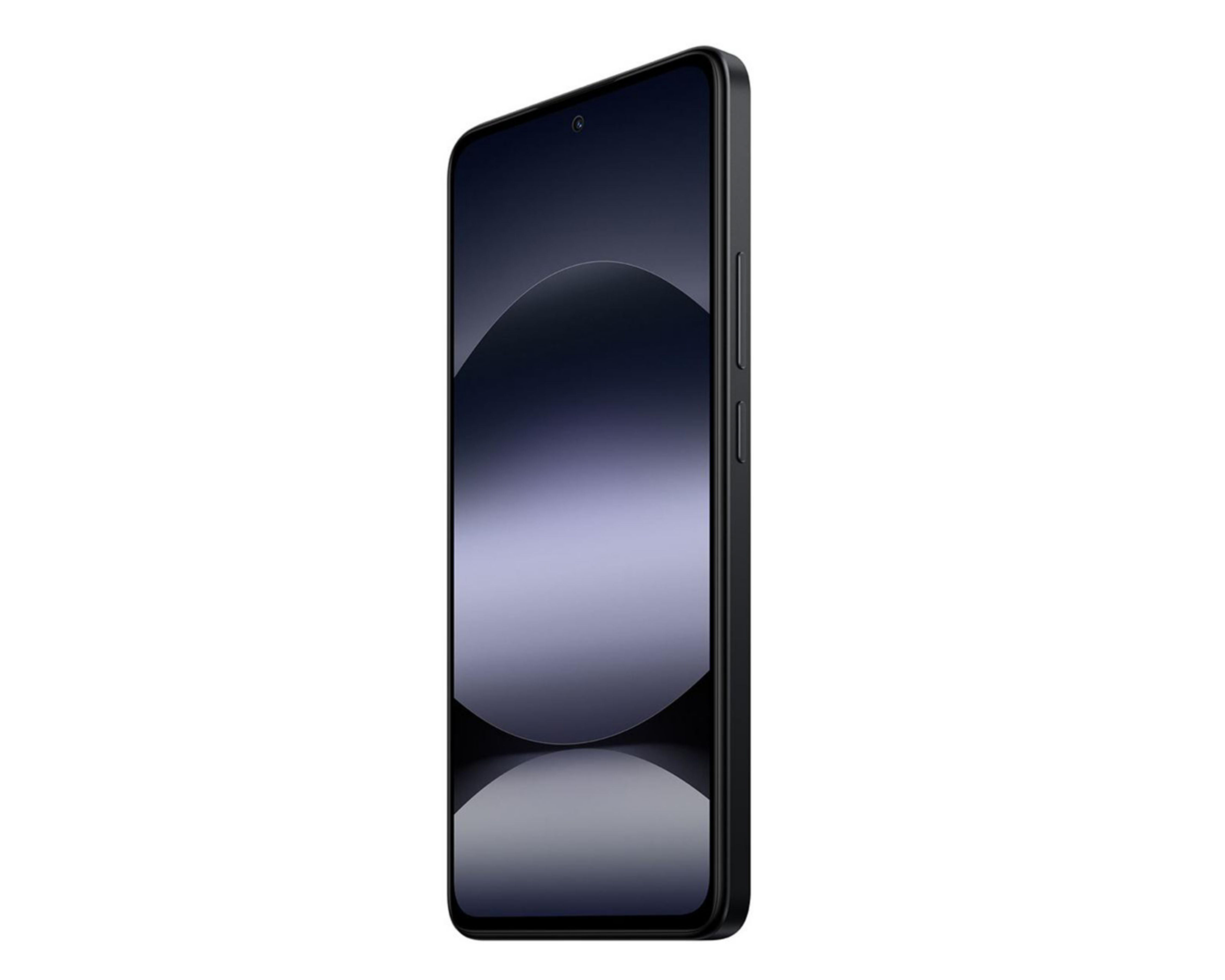Foto 6 pulgar | Movistar Xiaomi Redmi Note 14 256 GB Negro