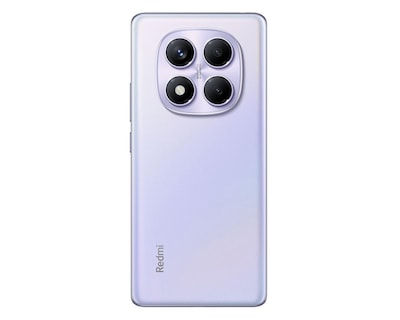Foto 2 | Movistar Xiaomi Redmi Note 14 Pro 256 GB Morado