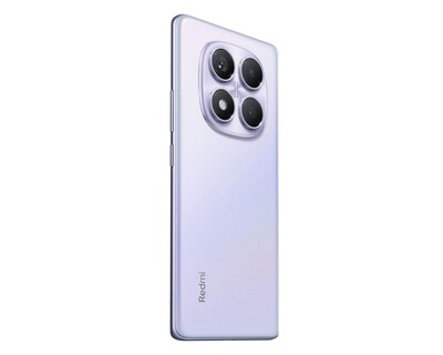 Foto 4 | Movistar Xiaomi Redmi Note 14 Pro 256 GB Morado