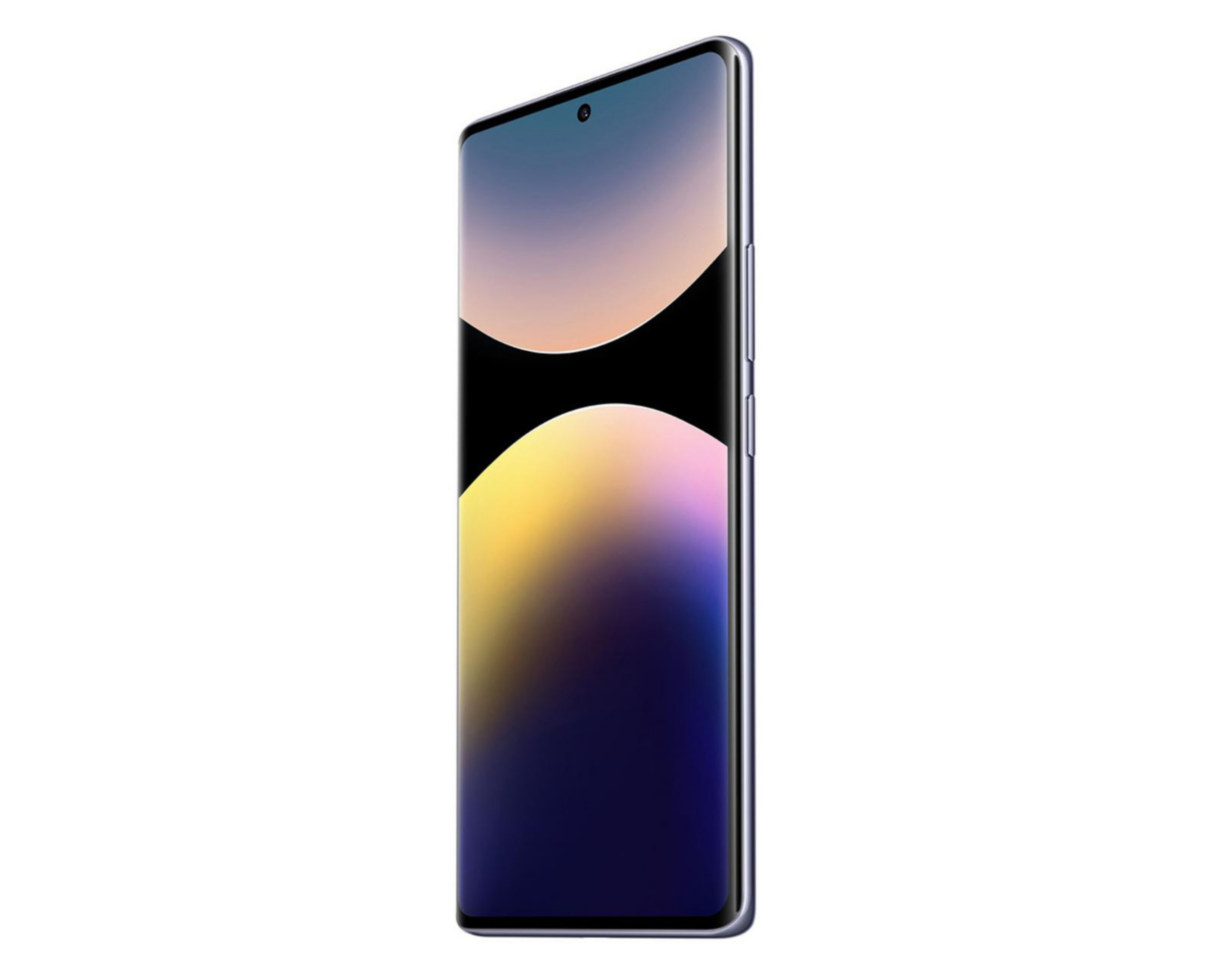 Foto 6 pulgar | Movistar Xiaomi Redmi Note 14 Pro 256 GB Morado