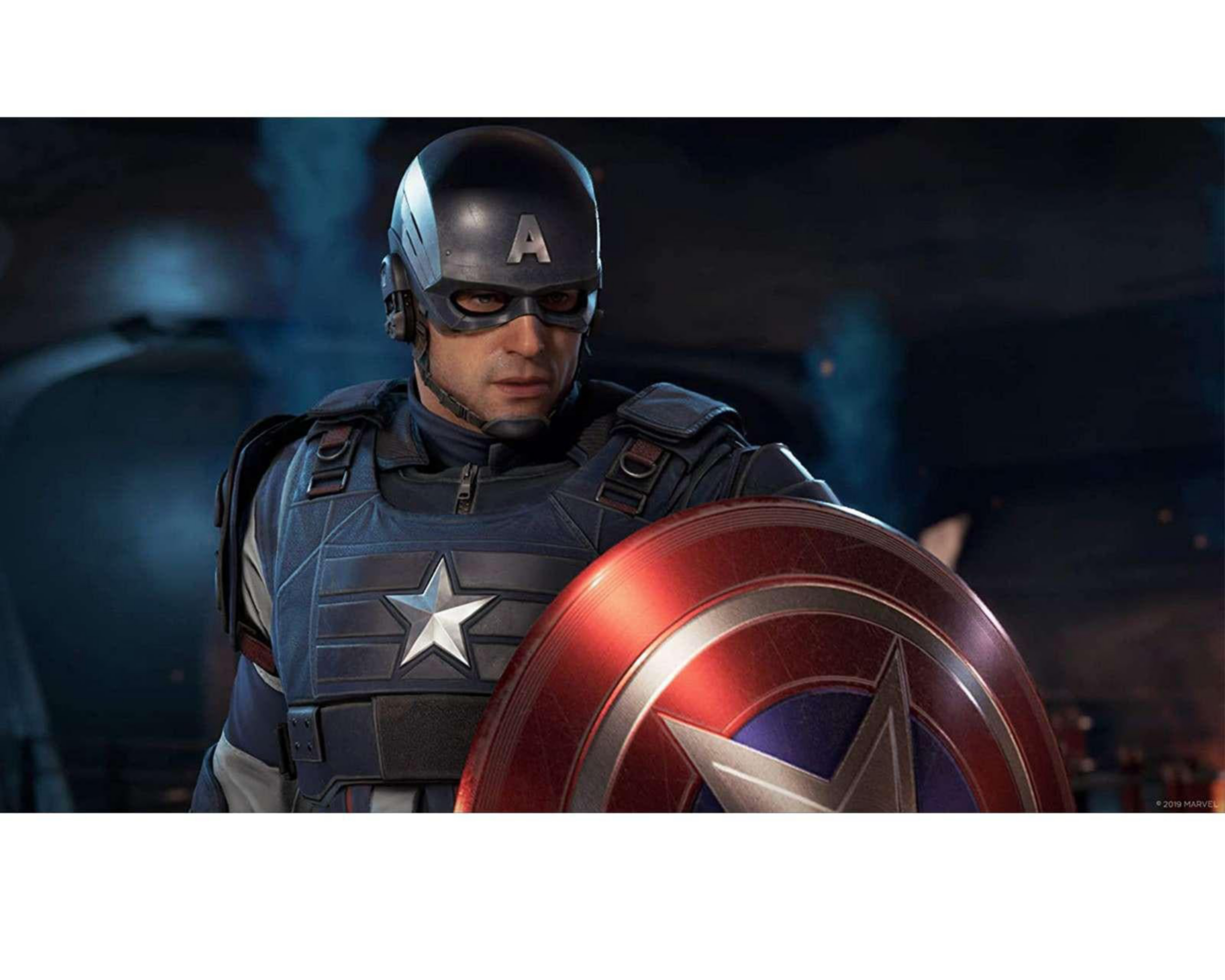 Foto 2 | Marvel's Avengers para PlayStation 4