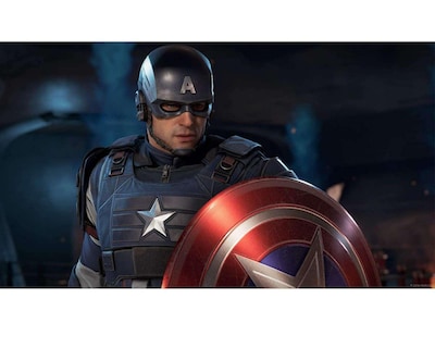 Foto 2 | Marvel's Avengers para PlayStation 4