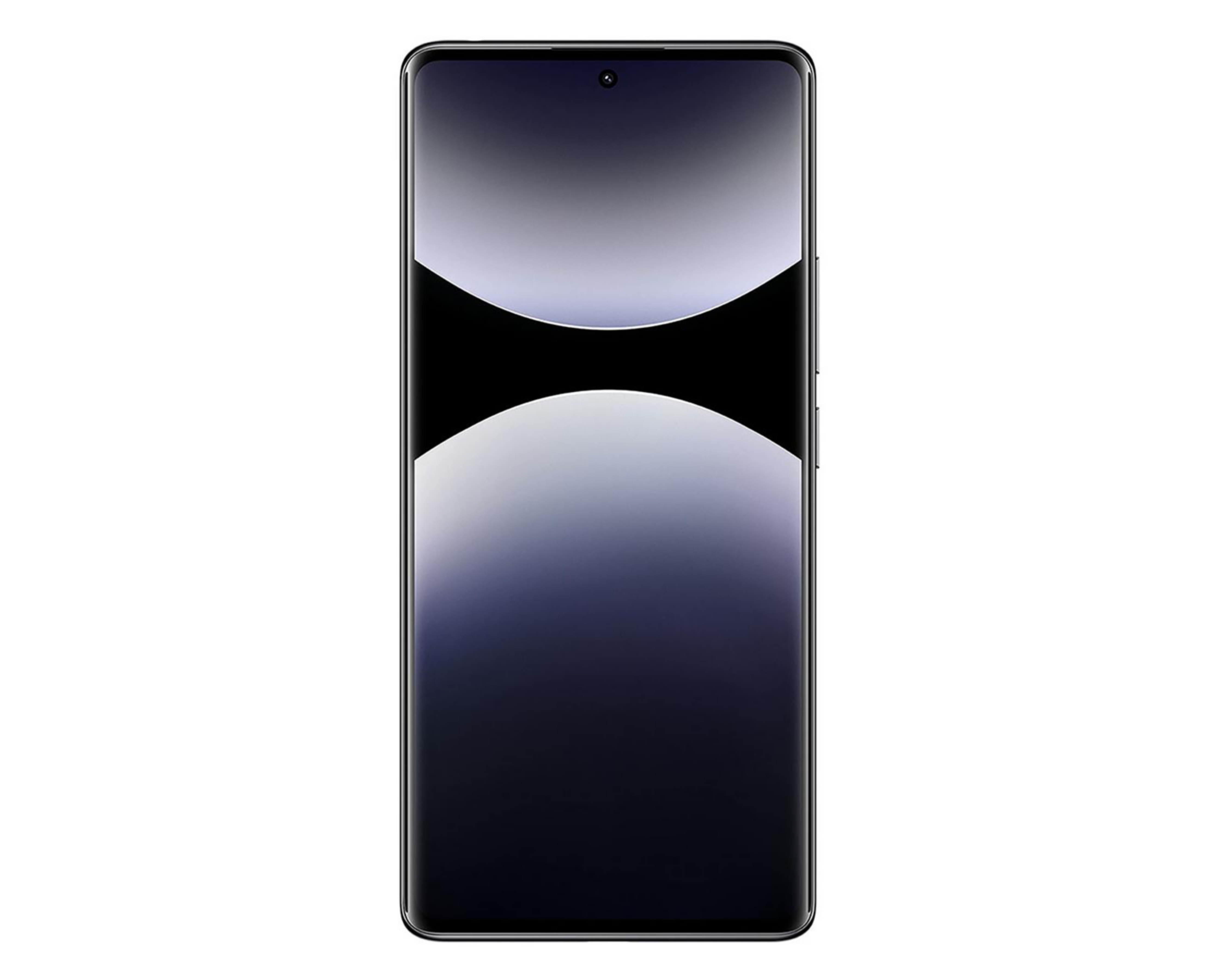 Foto 4 pulgar | Movistar Xiaomi Redmi Note 14 Pro 256 GB Negro