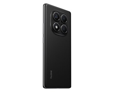 Foto 4 | Movistar Xiaomi Redmi Note 14 Pro 256 GB Negro