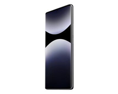 Foto 5 | Movistar Xiaomi Redmi Note 14 Pro 256 GB Negro