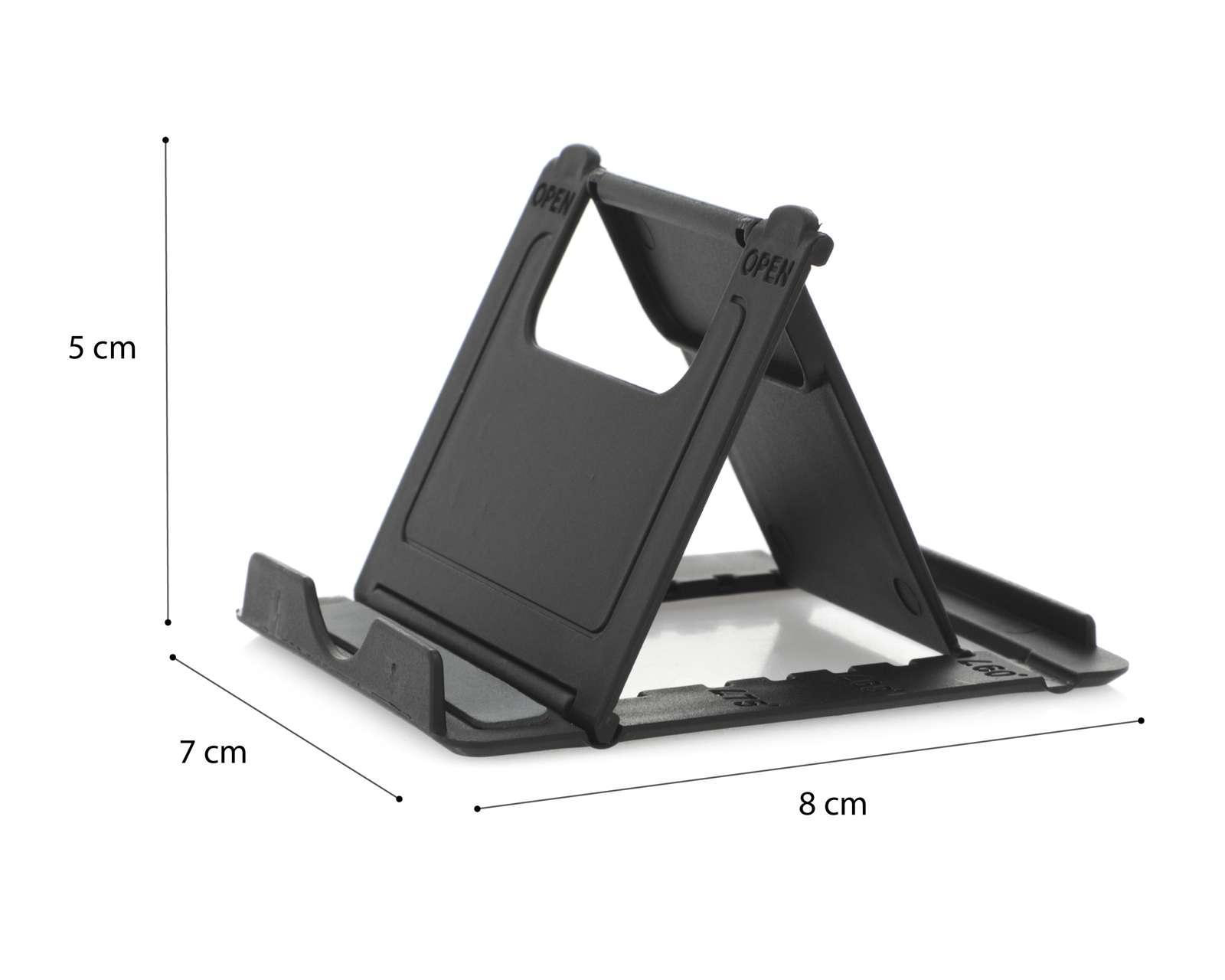 Foto 5 | Soporte para Celular Blob Movible para Mesa