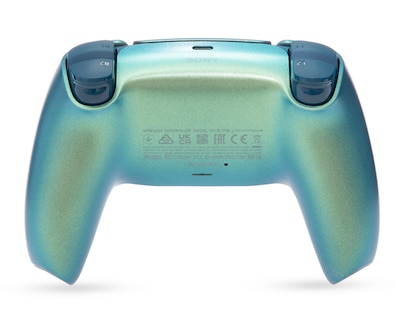 Foto 4 | Control Inalámbrico para PlayStation 5 PS5 Chroma Teal Verde