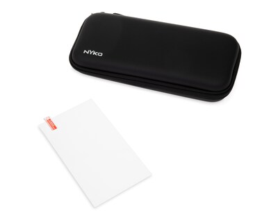 Foto 1 | Estuche Nyko Negro para Nintendo Switch