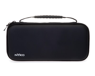 Foto 2 | Estuche Nyko Negro para Nintendo Switch