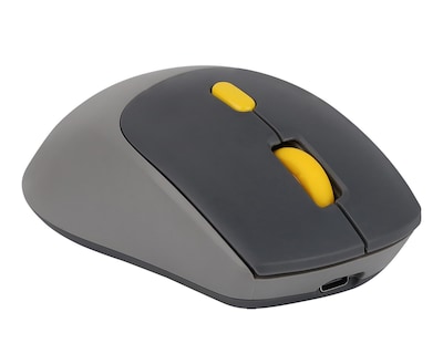 Foto 1 | Mouse Inalámbrico STF Viva