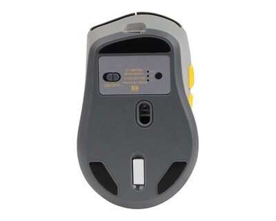 Foto 3 | Mouse Inalámbrico STF Viva