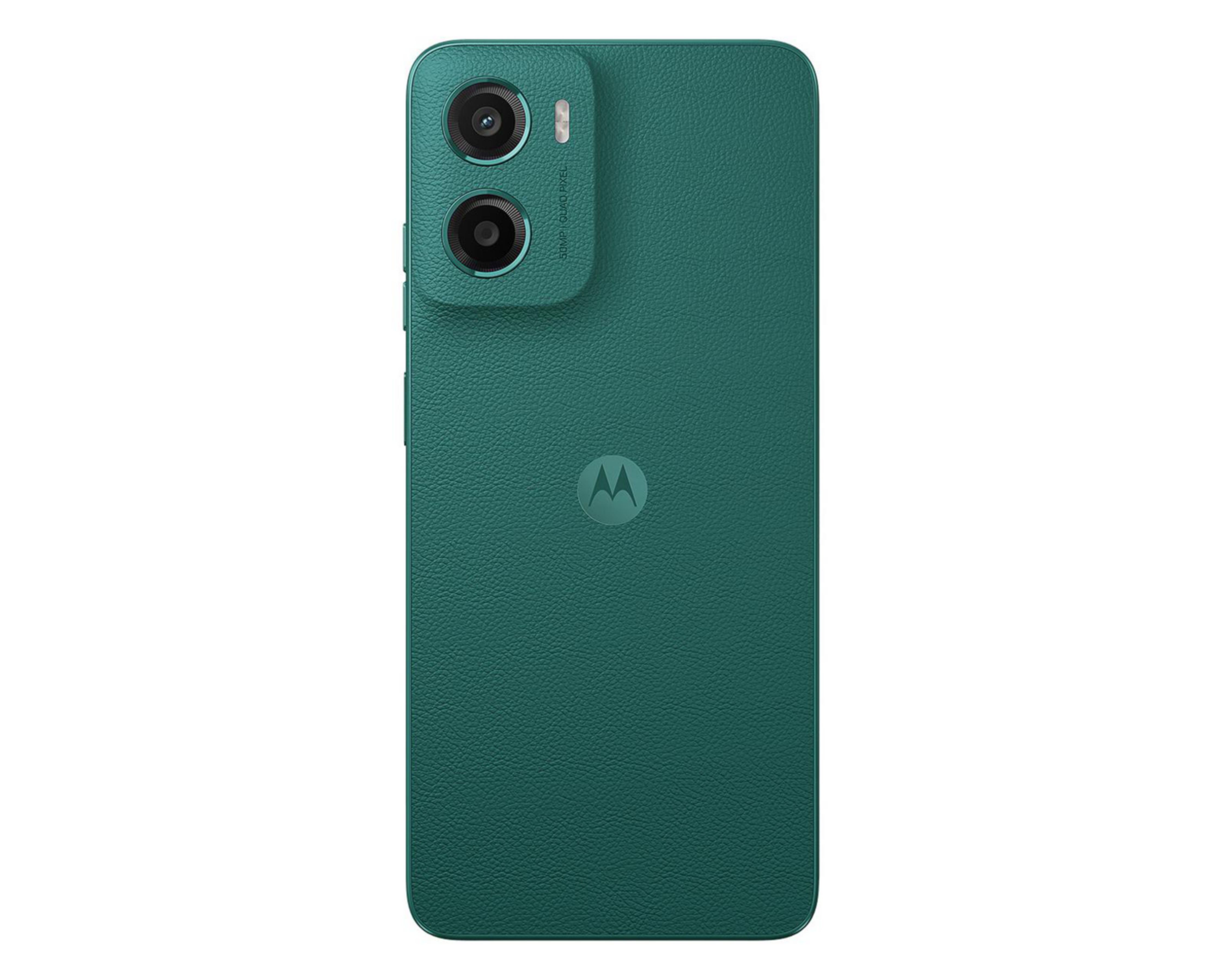 Foto 2 | Movistar Motorola Moto G05 128 GB Verde