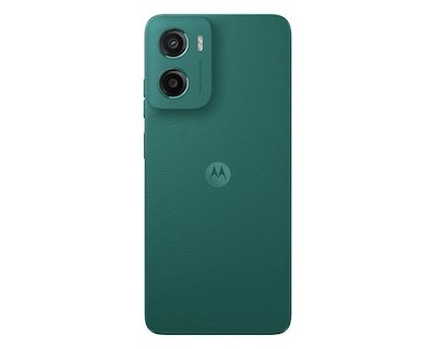 Foto 2 | Movistar Motorola Moto G05 128 GB Verde