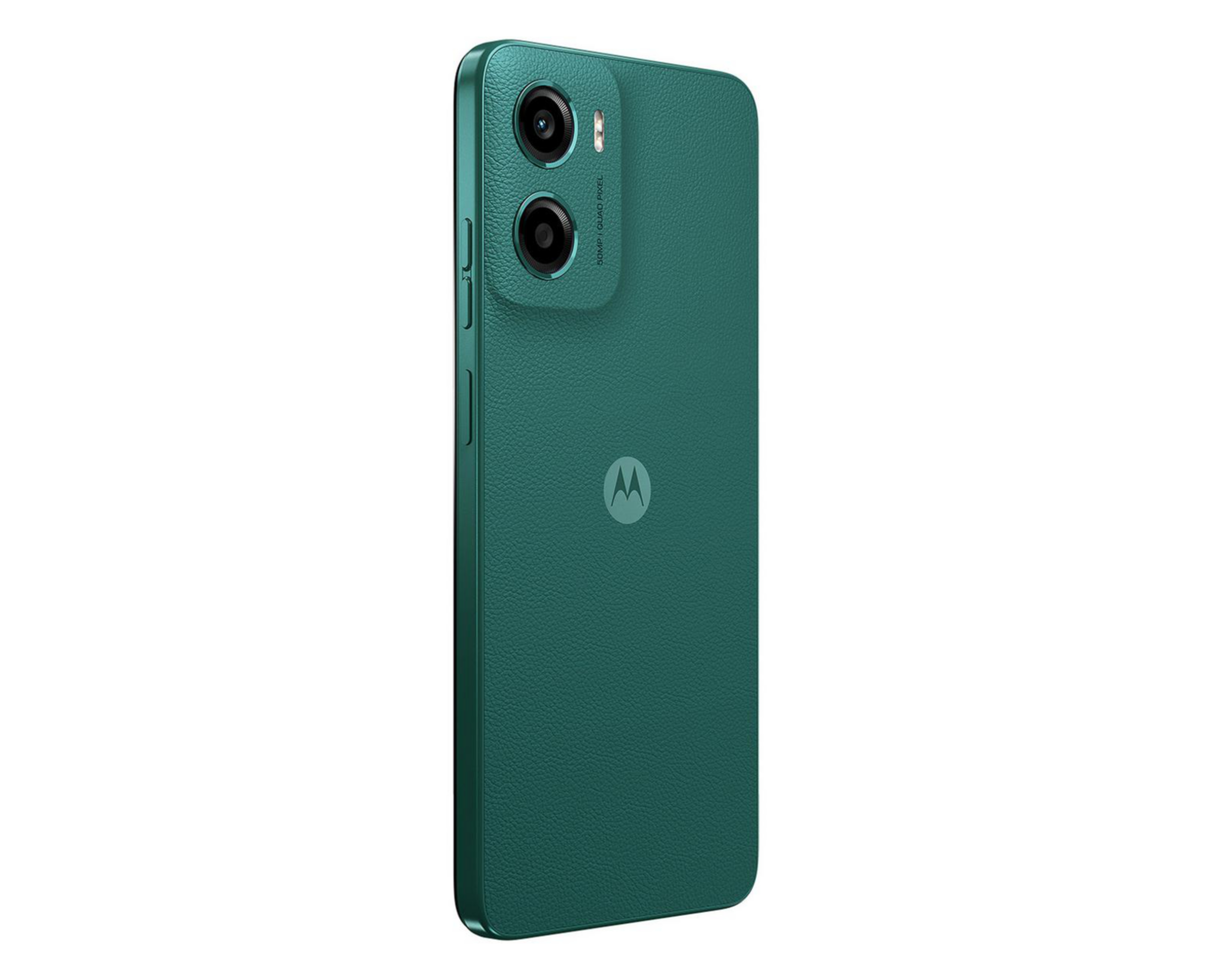 Foto 5 pulgar | Movistar Motorola Moto G05 128 GB Verde