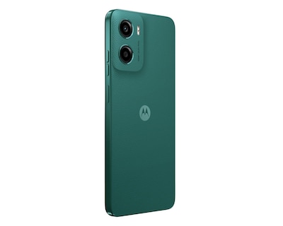 Foto 4 | Movistar Motorola Moto G05 128 GB Verde