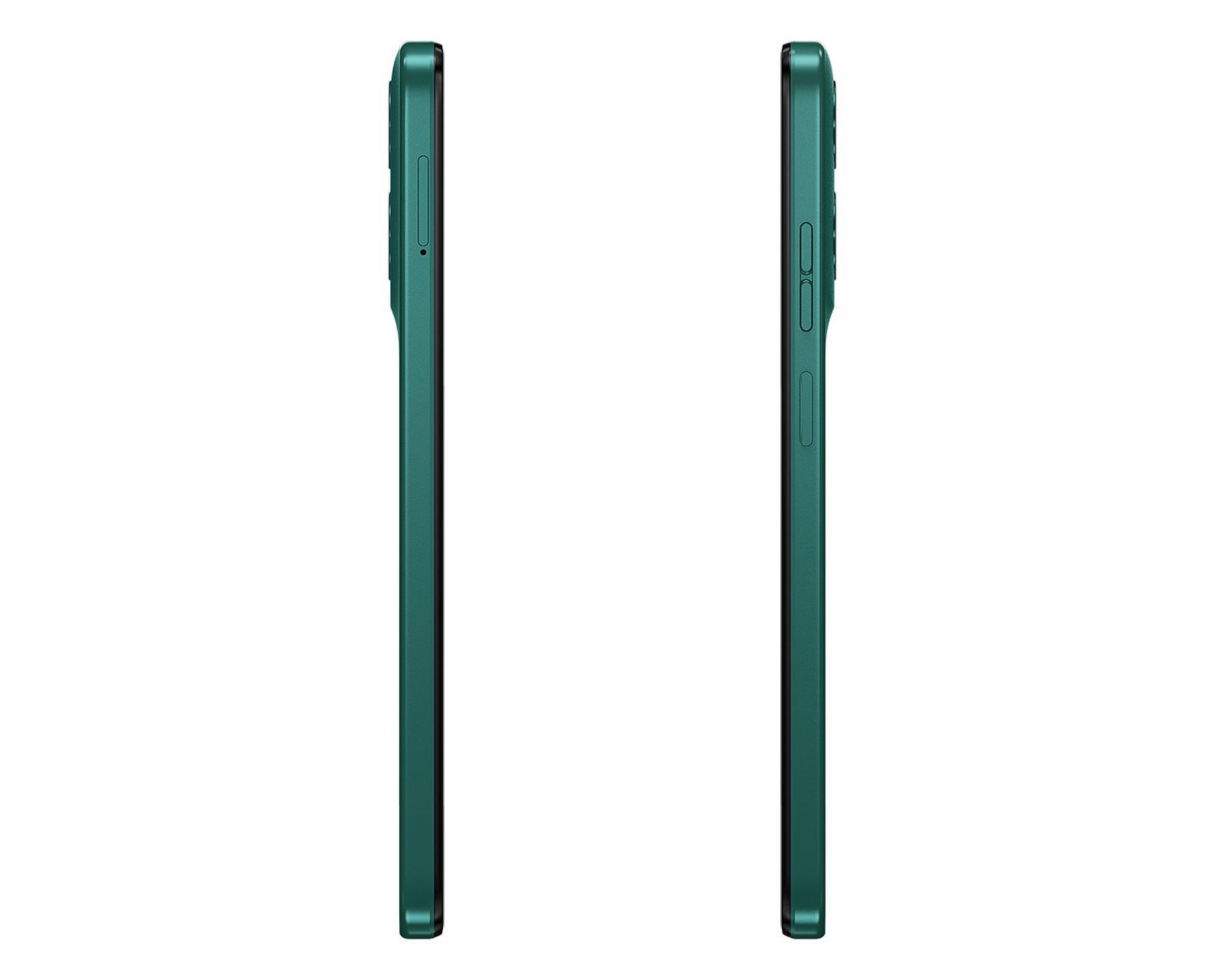 Foto 7 pulgar | Movistar Motorola Moto G05 128 GB Verde