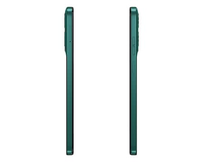 Foto 6 | Movistar Motorola Moto G05 128 GB Verde