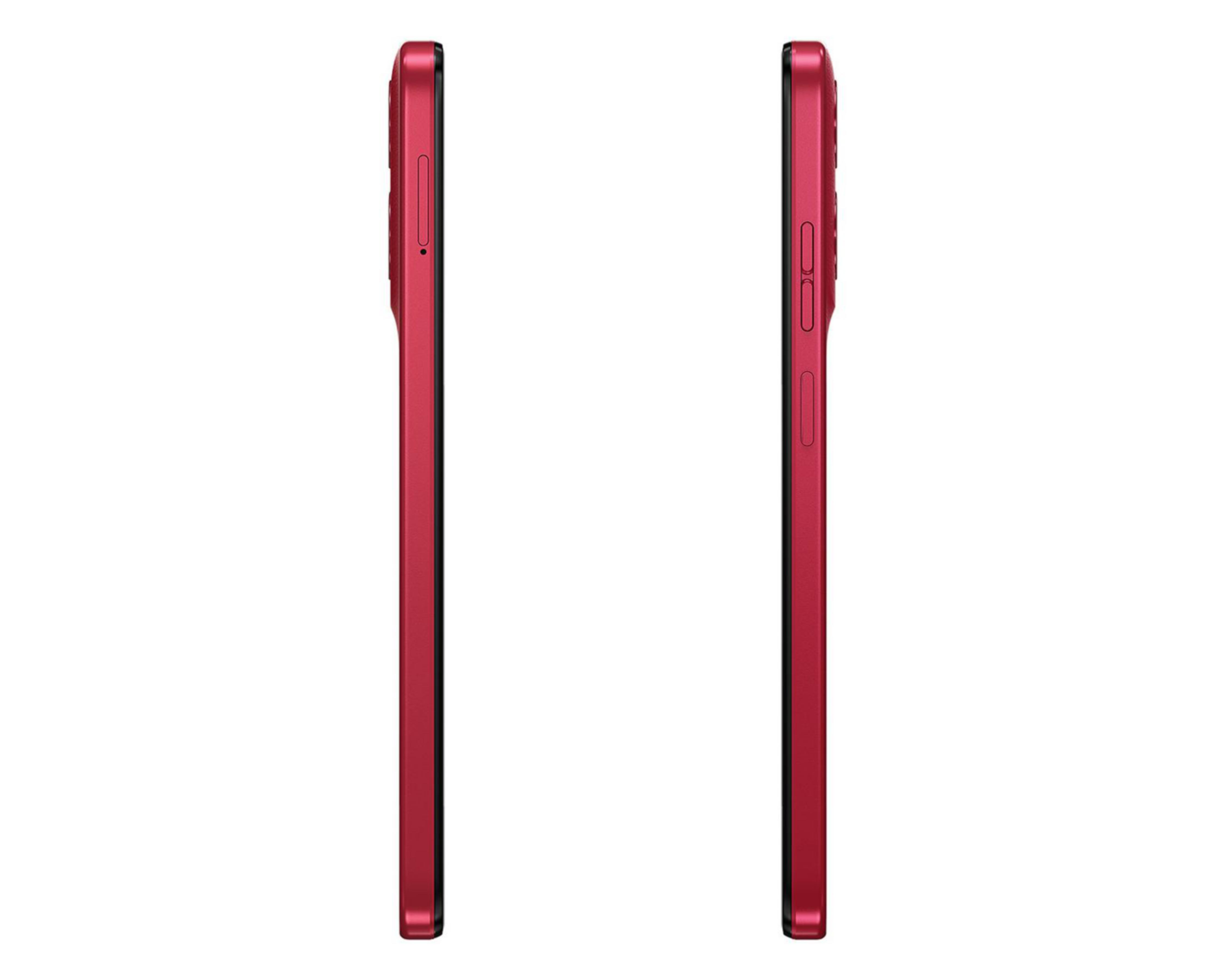 Foto 6 | Movistar Motorola Moto G05 128 GB Rojo