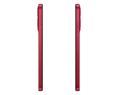 Foto 6 | Movistar Motorola Moto G05 128 GB Rojo