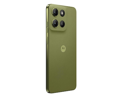Foto 4 | Movistar Motorola Moto G15 256 GB Verde