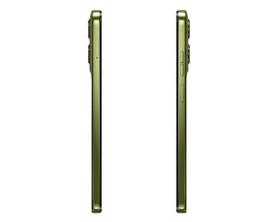Foto 6 | Movistar Motorola Moto G15 256 GB Verde