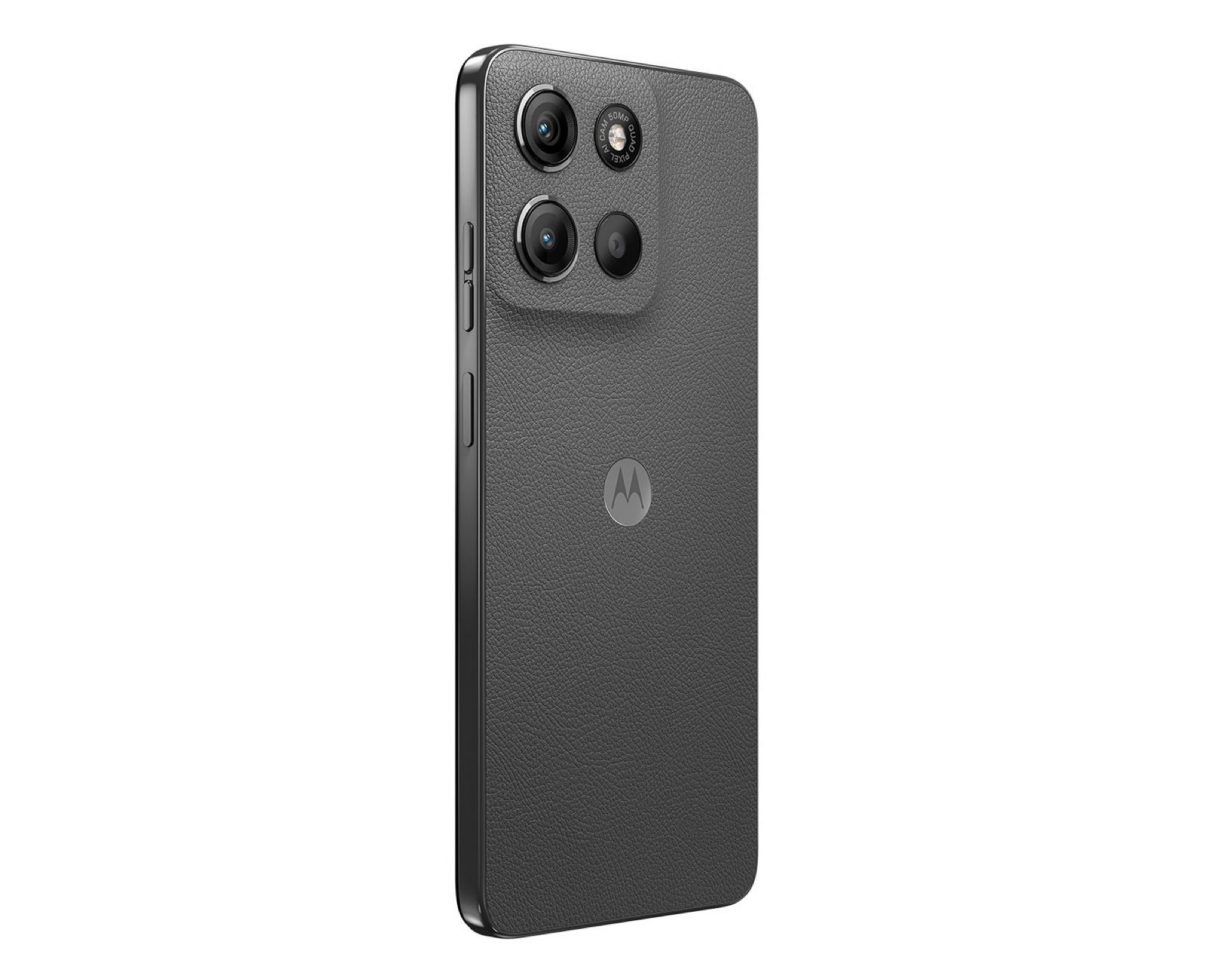 Foto 5 pulgar | Movistar Motorola Moto G15 256 GB Gris