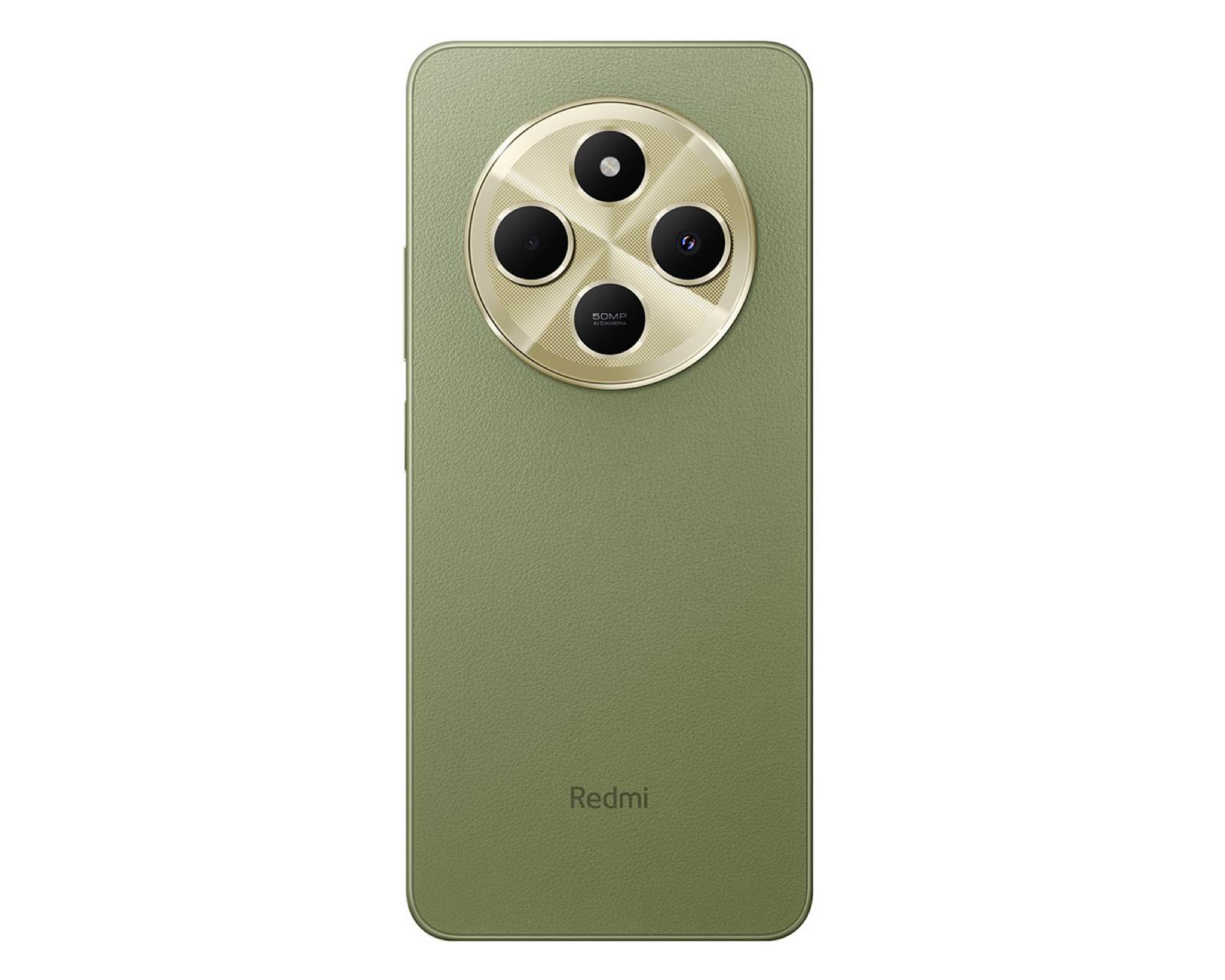 Movistar Xiaomi Redmi 14C 128 GB Verde