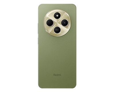 Foto 1 | Movistar Xiaomi Redmi 14C 128 GB Verde